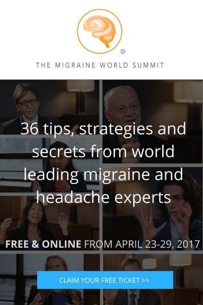 Migraine World Summit