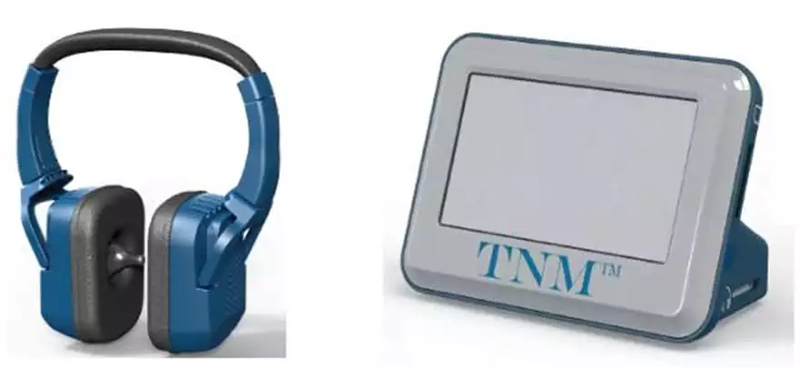 Non-Invasive Caloric Vestibular Stimulation (nCVS)