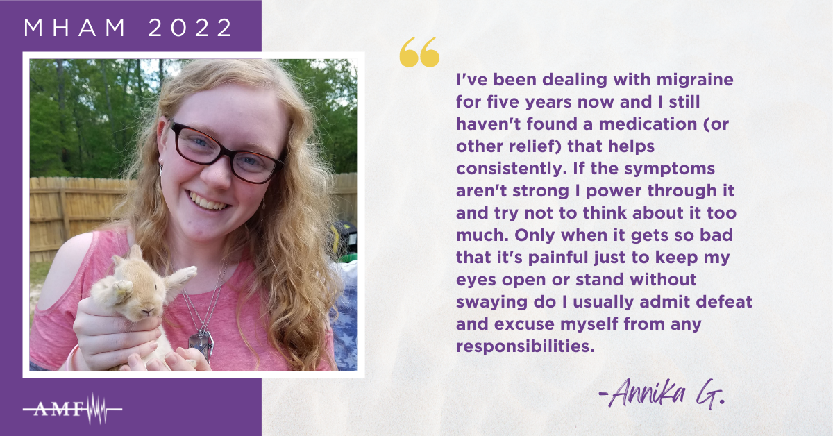 MHAM virtual sticker