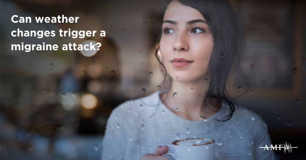 Weather and Migraine