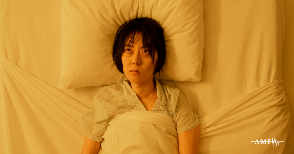 Sleep, Insomnia and Migraine