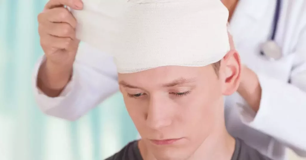 Post-Traumatic Headache and Concussion in Athletes