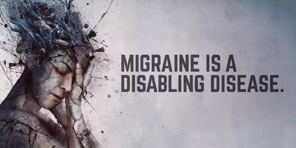 Move Against Migraine Day of Action