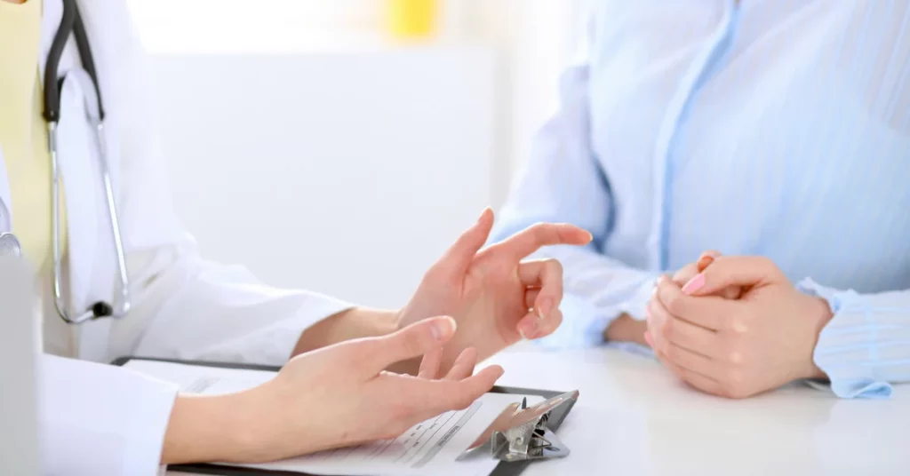 What to Expect From a First-Time Visit to a Headache Specialist