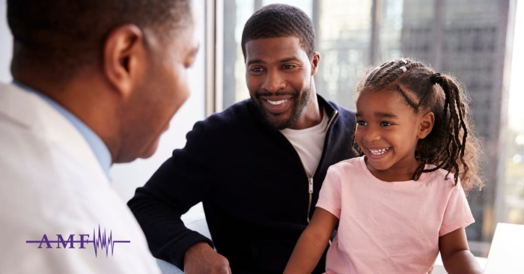 Treatment of Migraine in Children