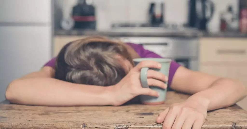 How to Deal With Postdrome