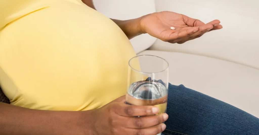 Migraine and Pregnancy