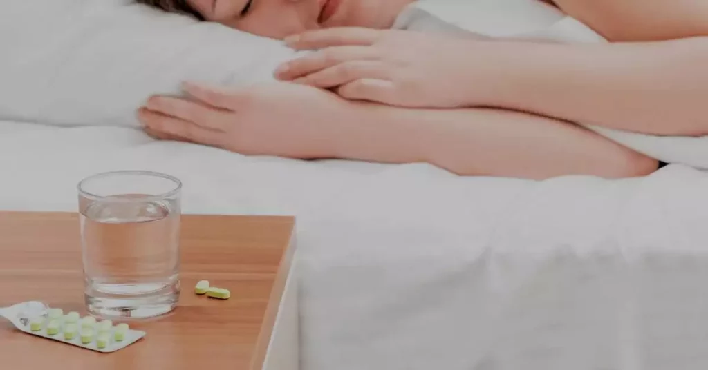 Proper medcation use to avoid rebound headache