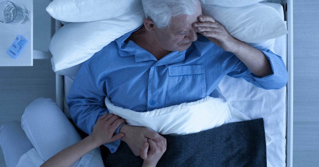 Inpatient Migraine Treatment