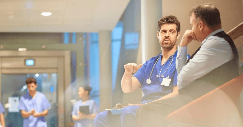 undestanding migraine treatment in the emergency room