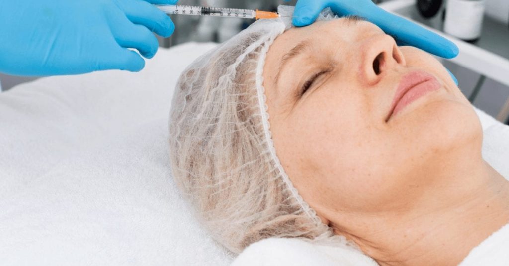 interventional headache procedures