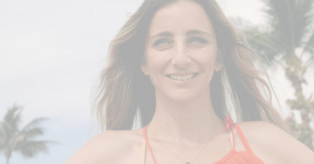 Invisibe Hero filmmaker Maria Galli