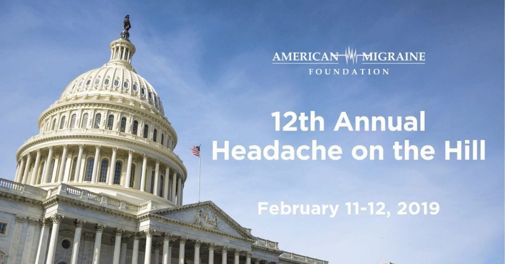 12th anual headache on the hill 2019