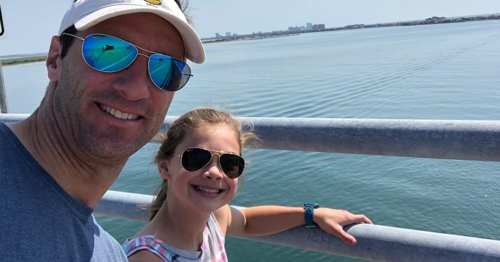 Lexi and Keith DiMarino