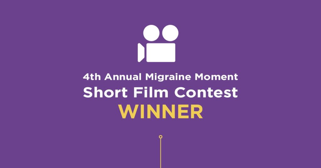 AMF Short Film Contest Winner