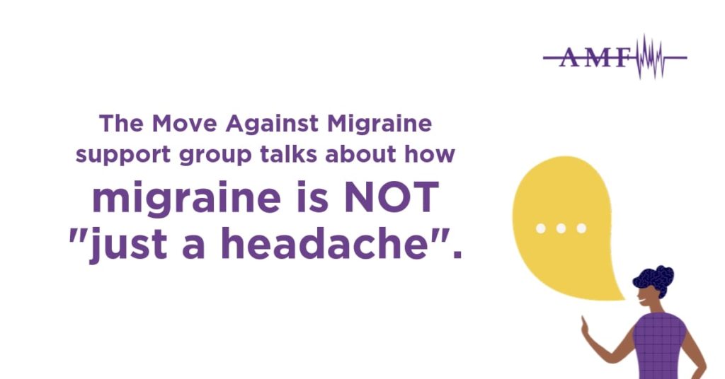 "Just a Headache" — Impact of Migraine