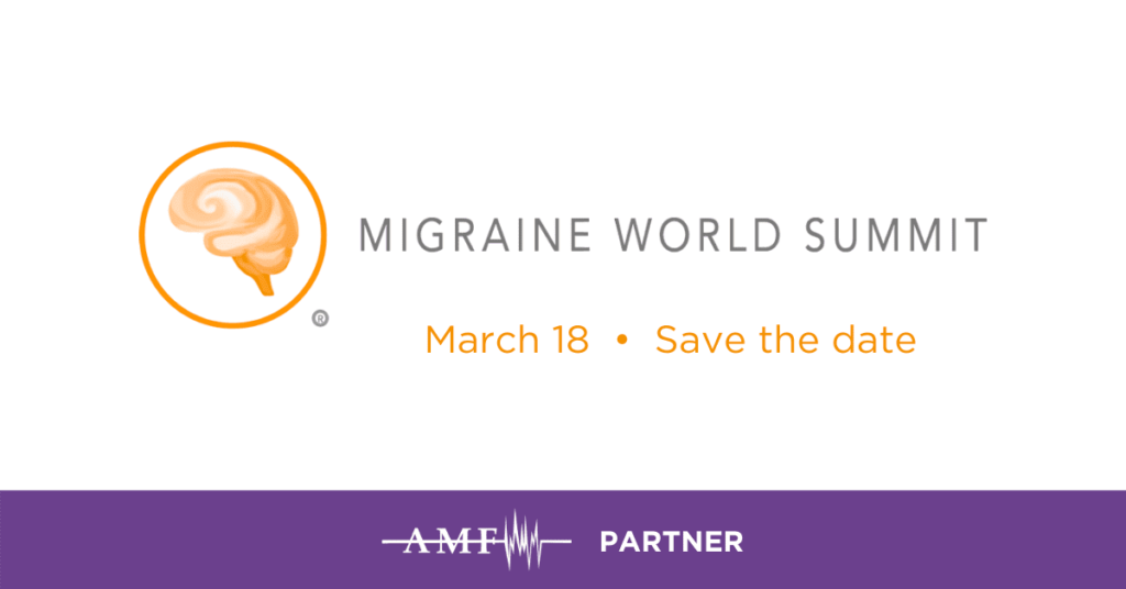 Migraine World Summit 2020