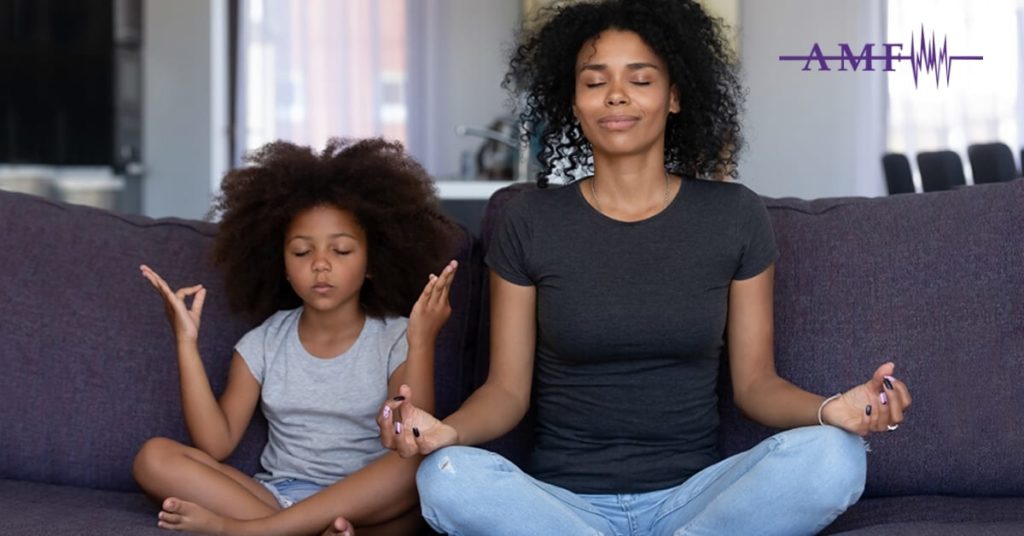 Kids Migraine Healthy Habits