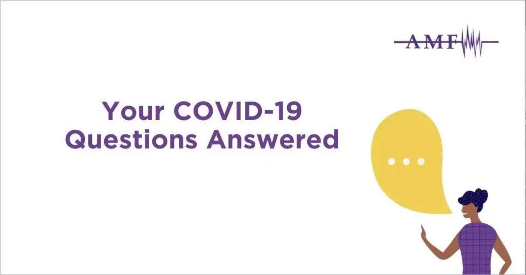 Migraine and COVID-19 Webinar