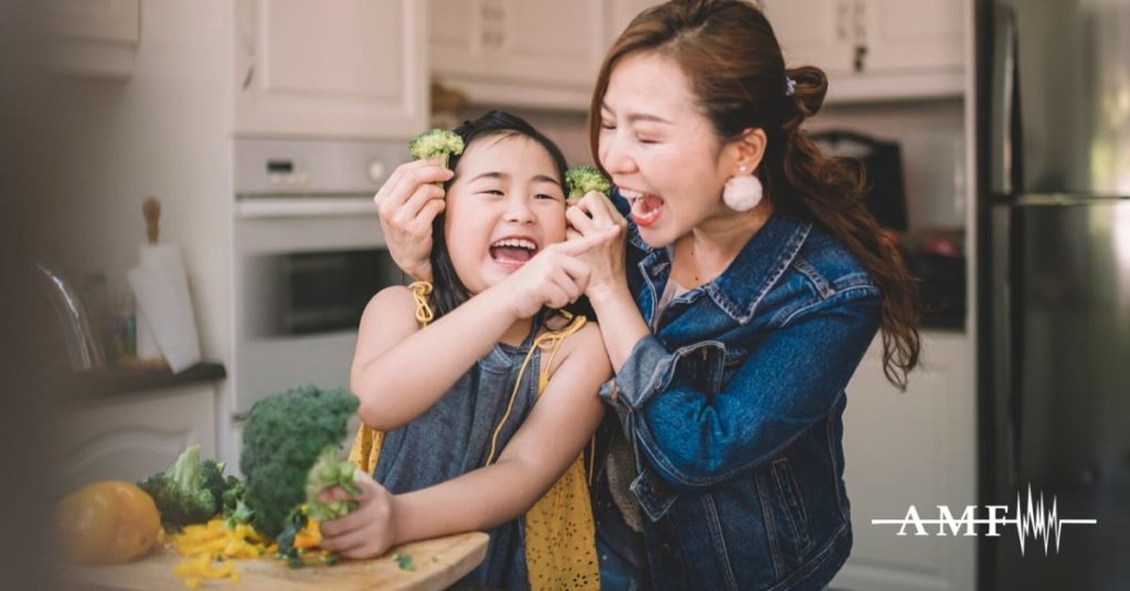 Food Triggers in Children