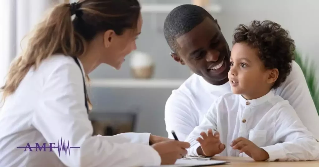 Children with Migraine has questions