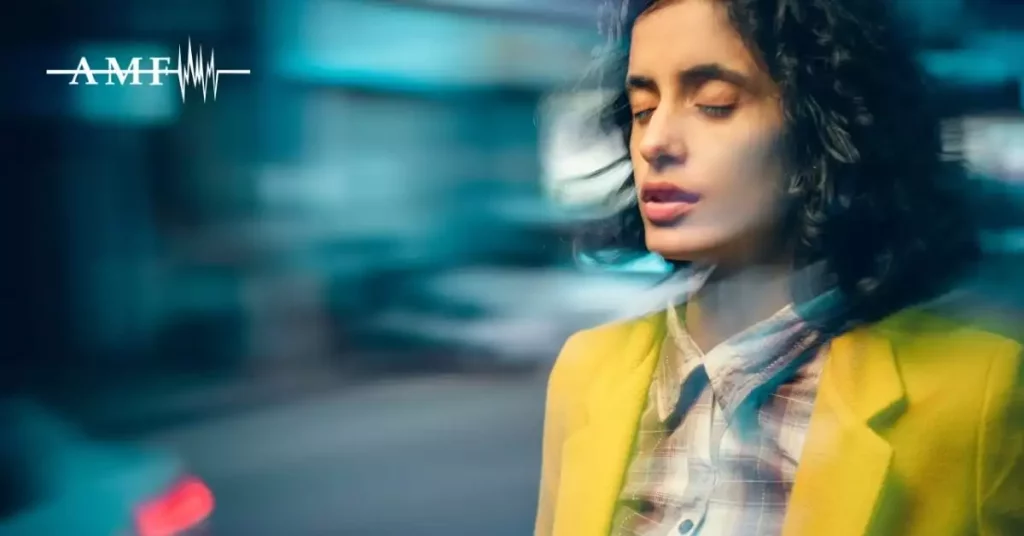 Vertigo associated with vestibular migraine