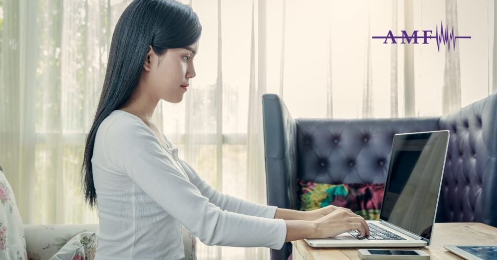 Good Posture Prevent Migraine