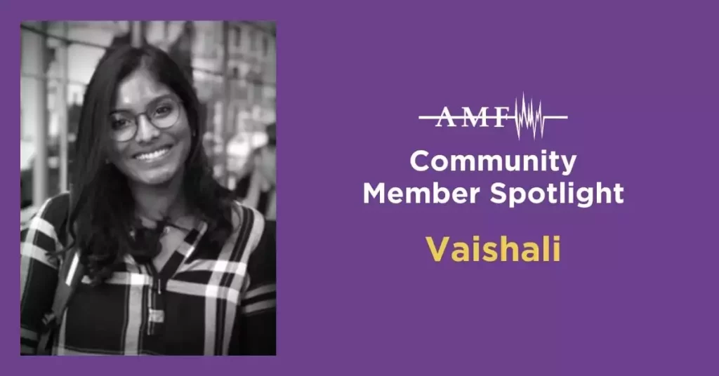 Vaishali and New Daily Persistent Headache