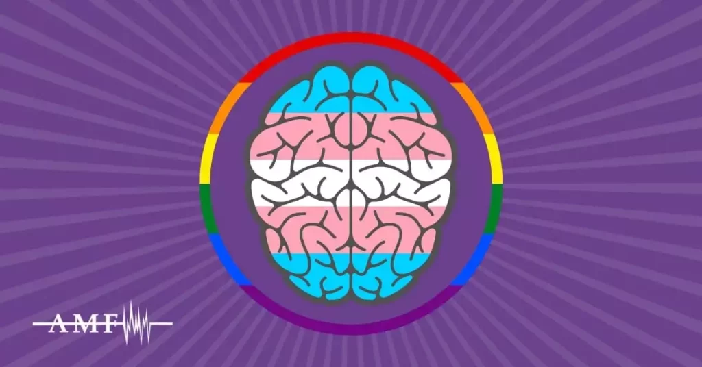 Transgender people and migraine