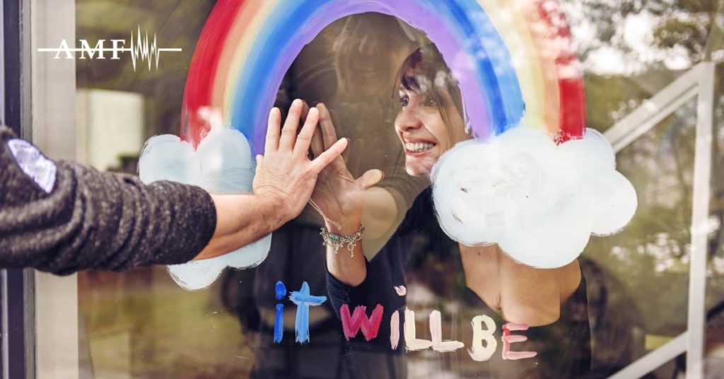 Migraine advocacy 2020 in review