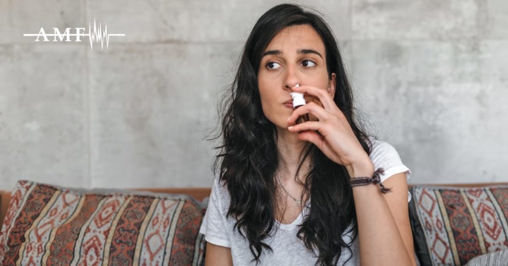 DHE for migraine treatment