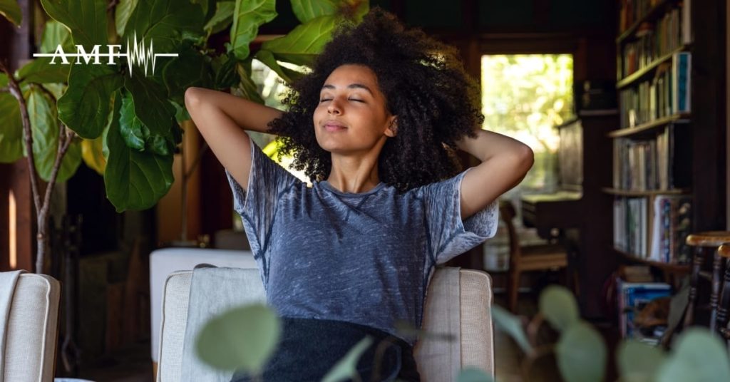 Showing Grace while Living With Migraine