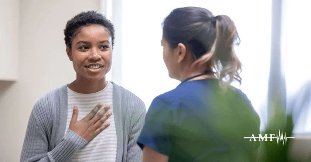 racial disparities in migraine care