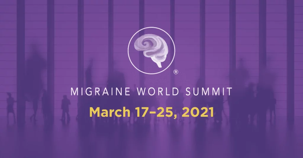 2021 Migraine World Summit