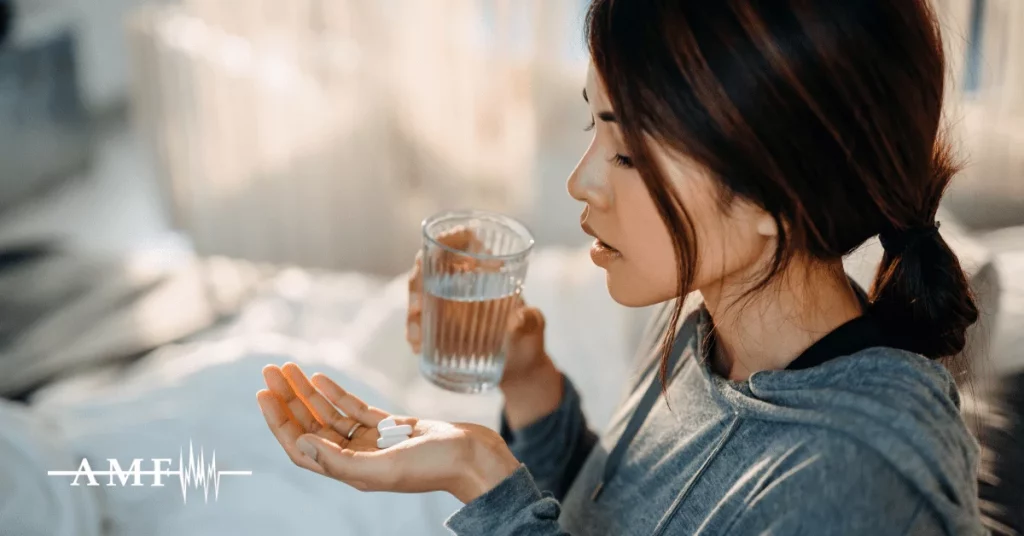 Magnesium for migraine prevention