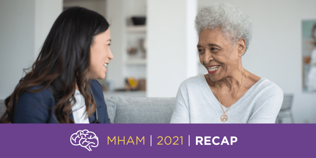 Remembering MHAM 2021