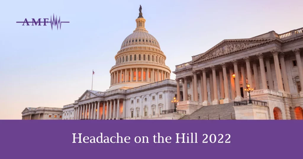 Headache on the Hill 2022