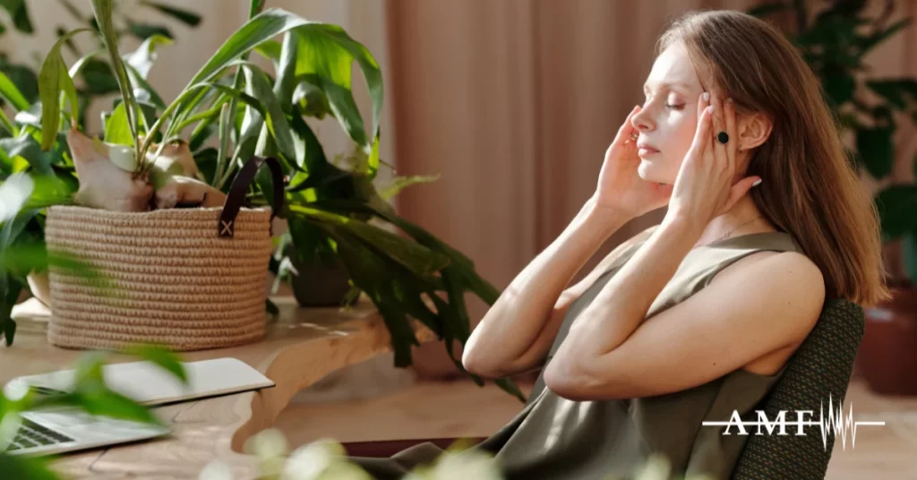 migraine and women's health
