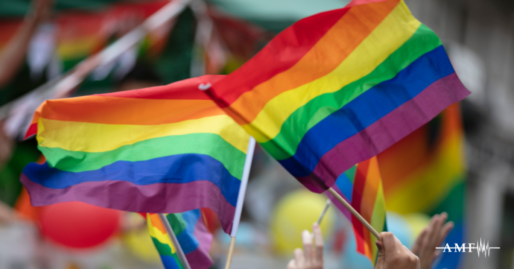 Transgender migraine