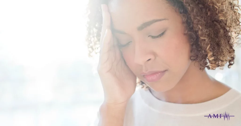 Migraine is not just a headache