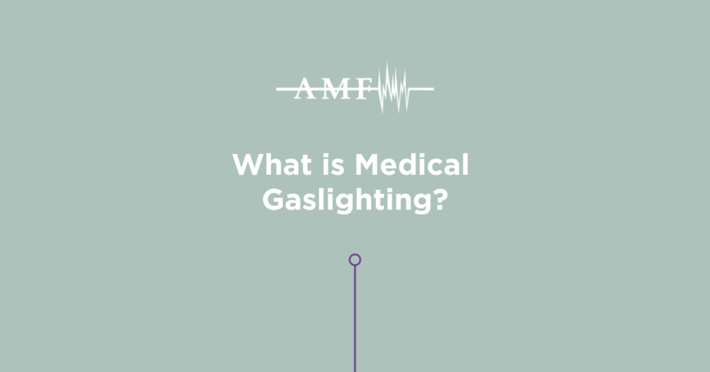 What is Medical Gaslighting?