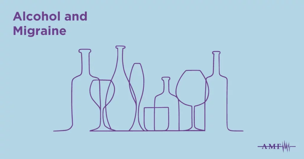 Alcohol and Migraine