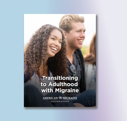 Types of migraine prevention