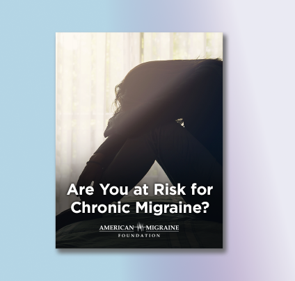 Types of migraine prevention