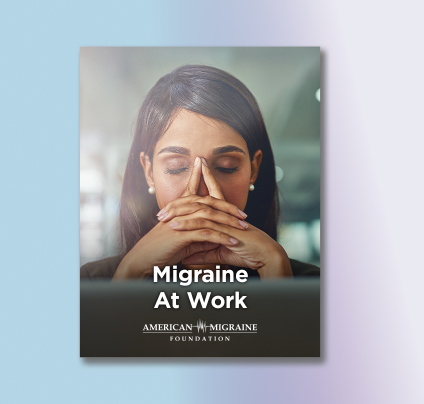 Types of migraine prevention