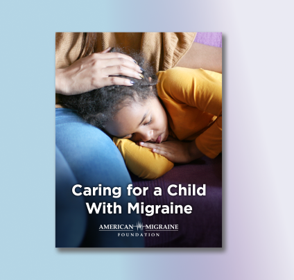Types of migraine prevention