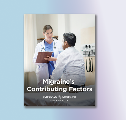 Types of migraine prevention