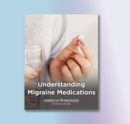 Types of migraine prevention