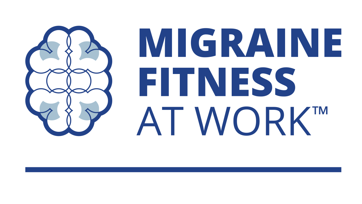 Migraine-Fitness-at-Work-Logo Migraine-Fitness-at-Work-Logo