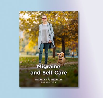 Types of migraine prevention